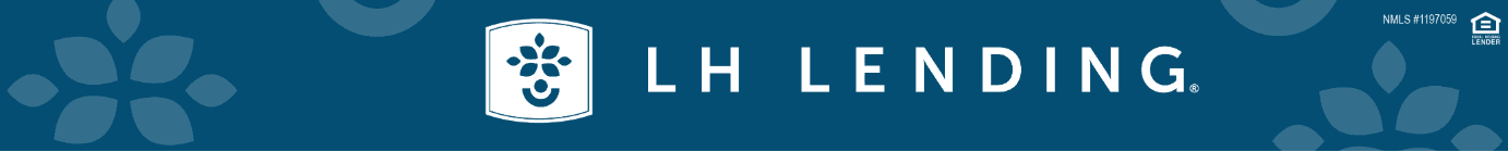 Amanda Blakeney at LH Lending - NMLS #1106845's Cover Image