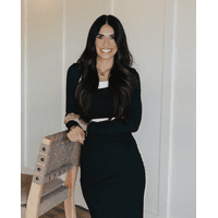 Elsa Retana-Tindell - Senior Loan Officer | NMLS# 277966 in Waco, TX