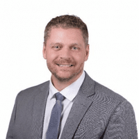Travis Goltz - Granite Bank - Branch Manager | NMLS# 351337 in Champlin, MN