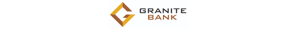 Mark Merry at Granite Bank's Cover Image