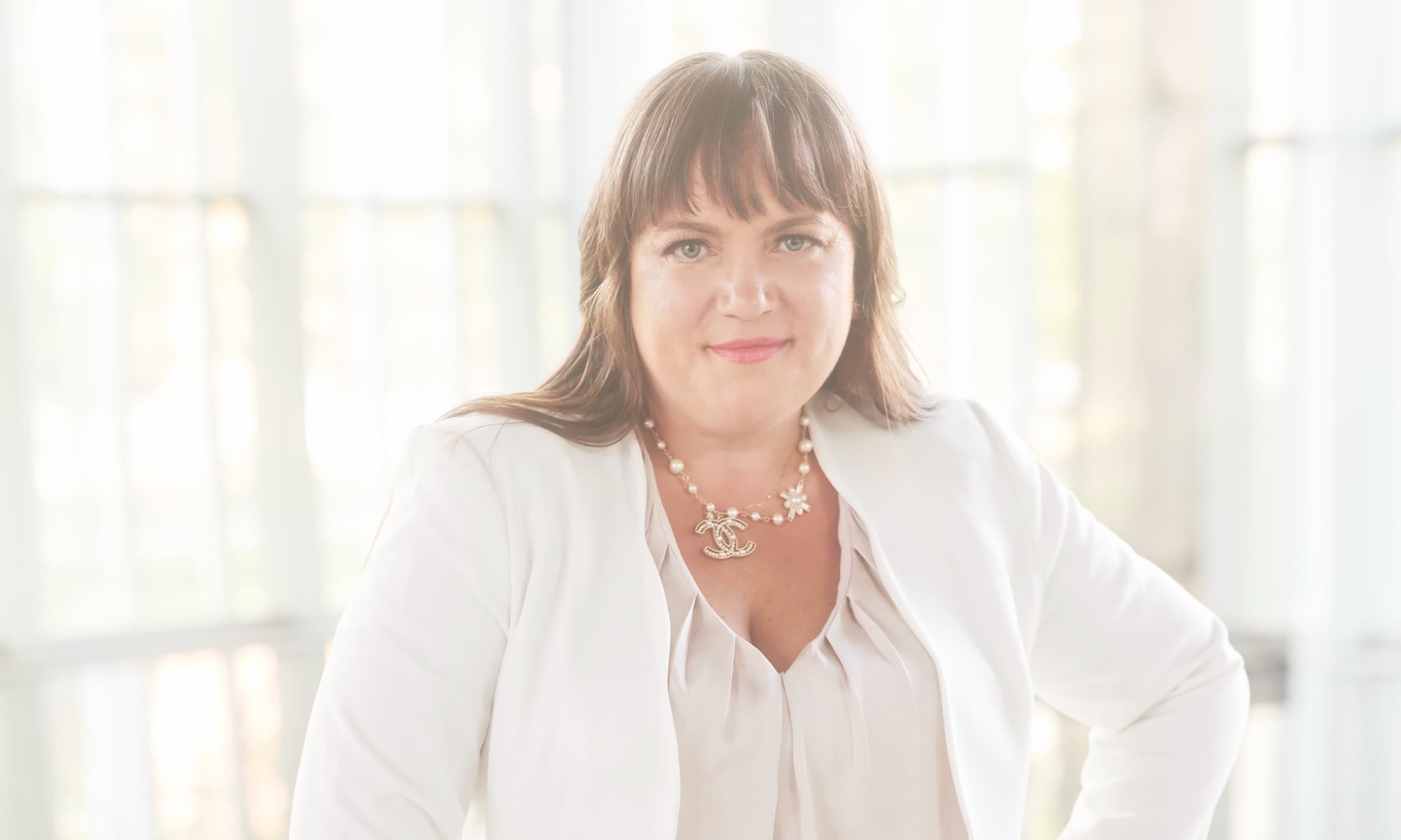 Gretchen May-Chadsey - Gallery Photo