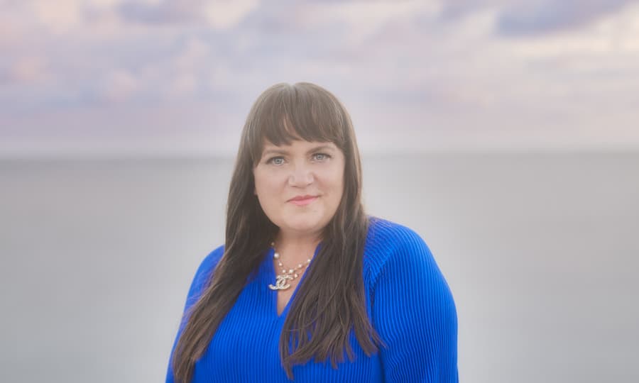 Gretchen May-Chadsey - Gallery Photo