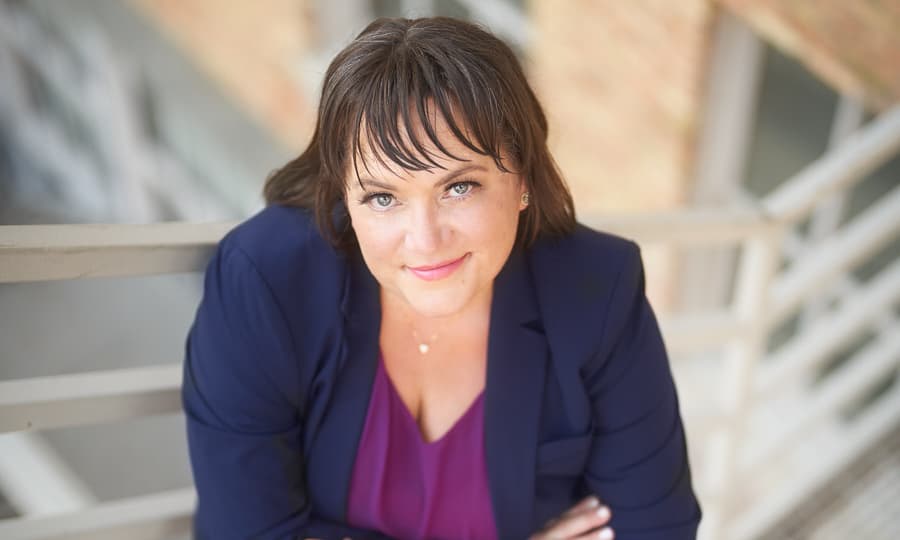 Gretchen May-Chadsey - Gallery Photo