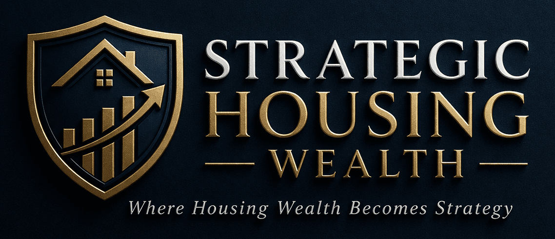 David Wesonga | Strategic Housing Wealth | Powered By Barrett Financial Group - Gallery Photo
