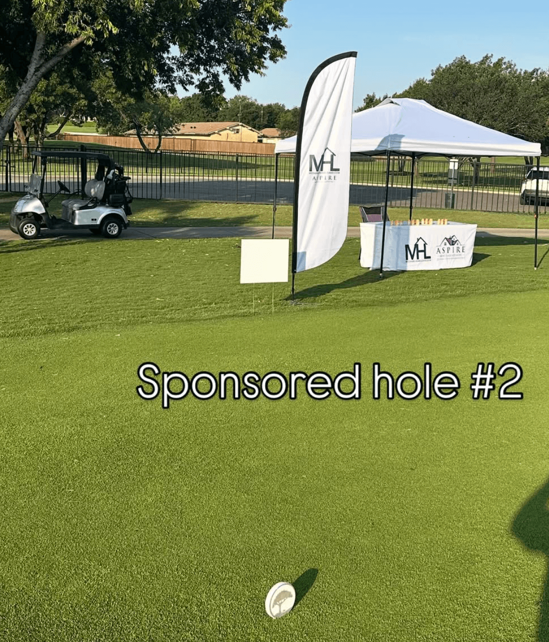 Aaron McDaniel - Aspire Mortgage Advisors - Gallery Photo