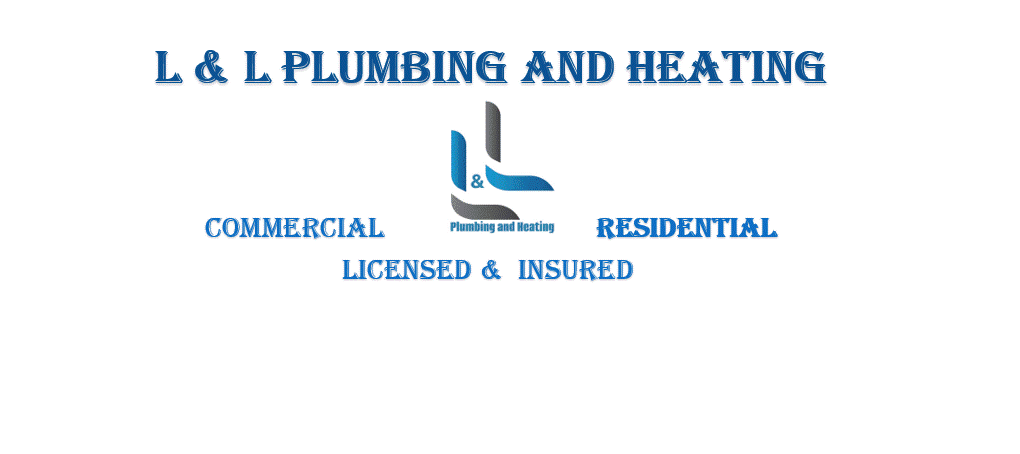 L & L Plumbing and Heating - Our Customer Satisfaction is our Priority.'s Cover Image