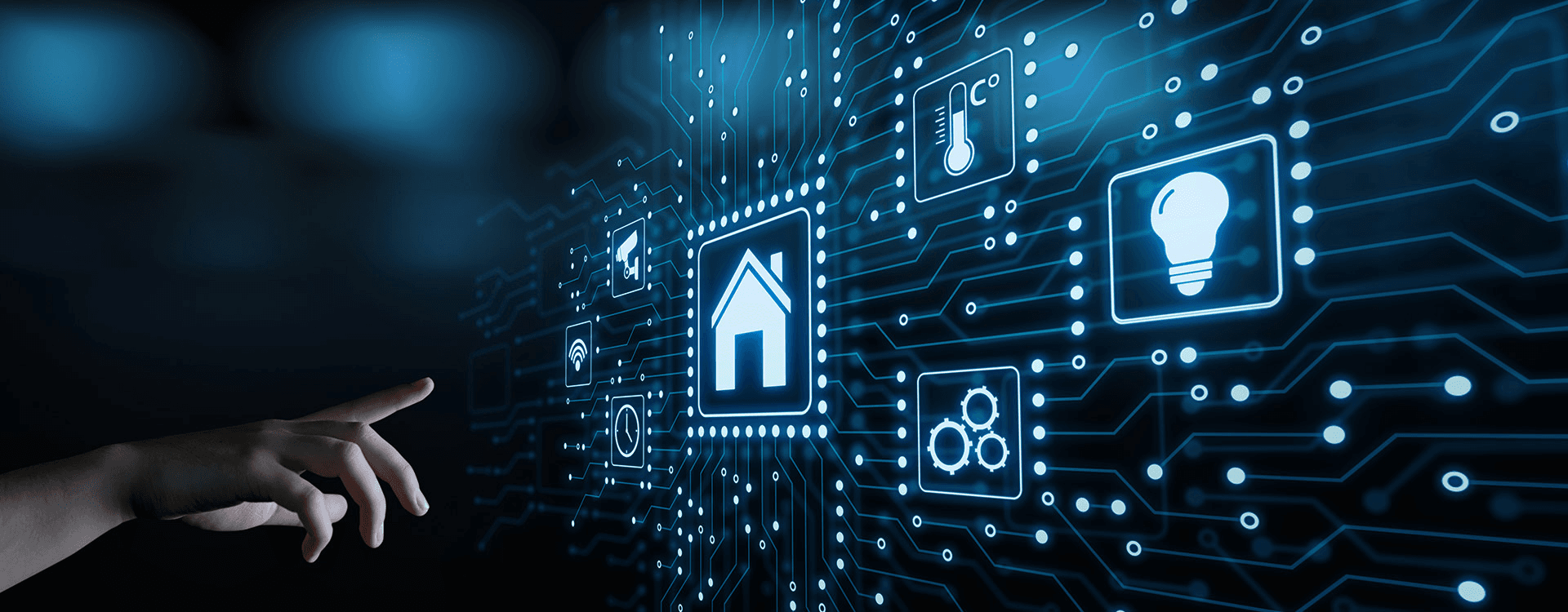 AMH Electronics LLC's Cover Image