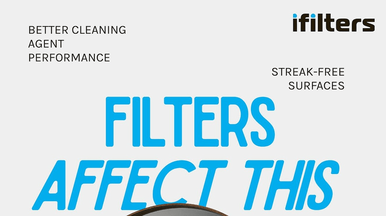 iFilters System's Cover Image