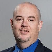 Trey Perry - Sales Manager