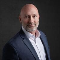Brian NeVille - Divisional Director of Production | NMLS ID# 231397 in Meridian, ID