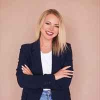 Courtney Griesenauer - Mortgage Loan Originator in Bentonville, AR