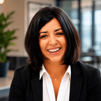 Cali Espinello - Loan Partner in Raleigh, NC