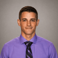 Alex Tyton - Assistant Branch Manager | NMLS # 1088527 in Schaumburg, IL