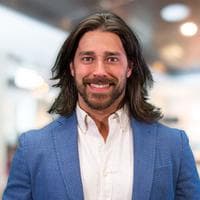 Christopher Pfeiffer - Vice President of Mortgage Lending | NMLS #774723 in Independence, OH