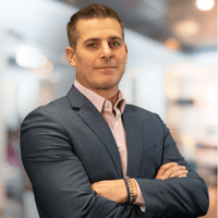 Matthew Kelly - Director of Sales | NMLS #92459 in Independence, OH