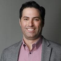Tony Gatliff - SVP of Mortgage Lending and Corporate Outreach in Grosse Pointe, MI