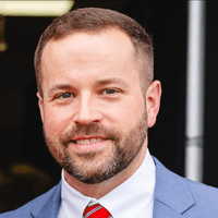 Mark Phillips - Branch Production Sales Manager I NMLS 1759301 in Conway, AR