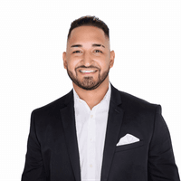 Len Padilla - Bi-lingual Loan officer in Orlando, FL