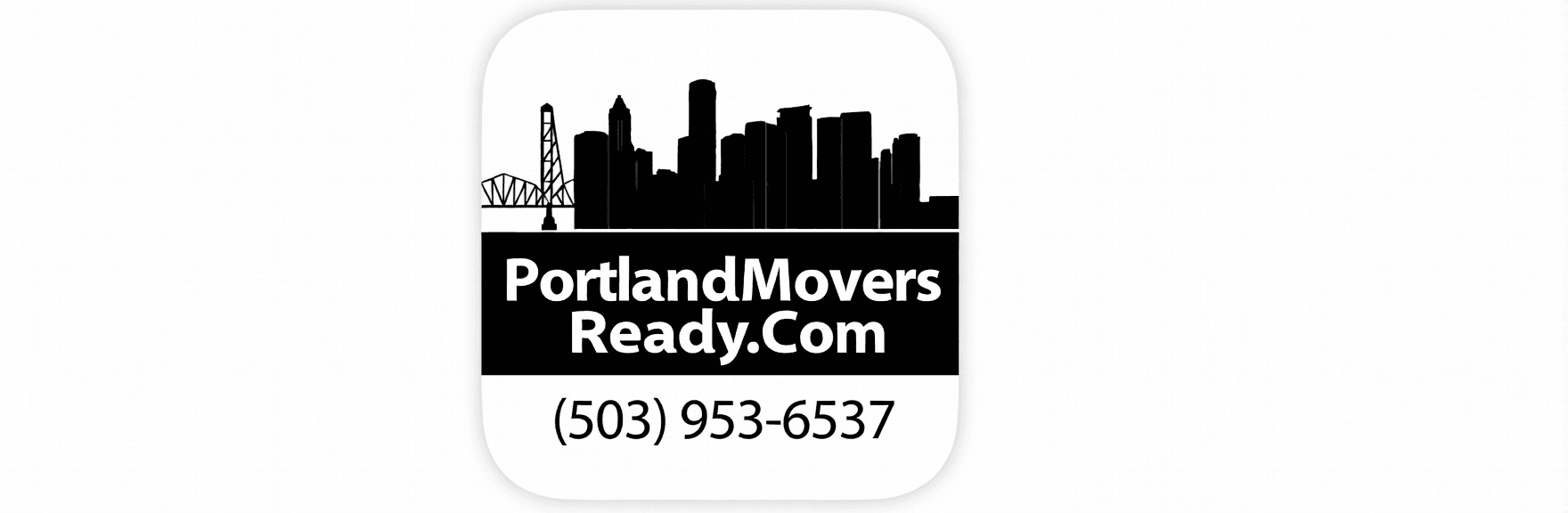 Portland Movers Ready's Cover Image