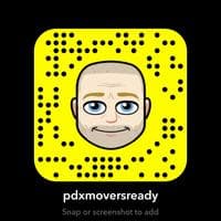 Portland Movers Ready - owner / moving expert in Portland, OR