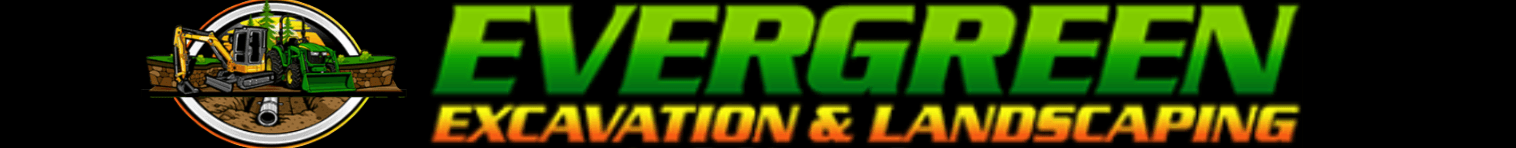 Evergreen Excavation & Landscaping's Cover Image