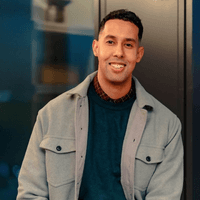 Zakaria Nadif - Physical Therapist in Southlake, TX