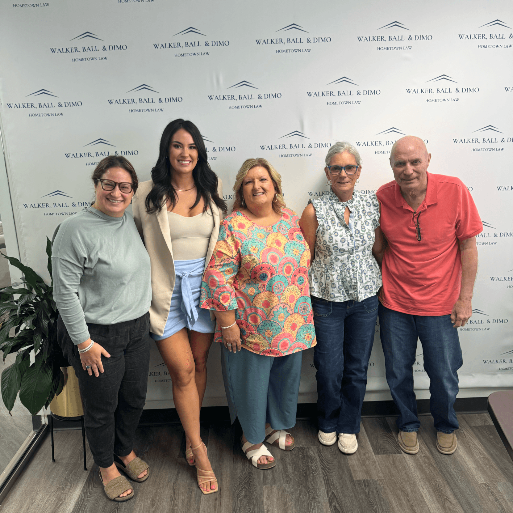 Breanna Smith Home Loans - Gallery Photo