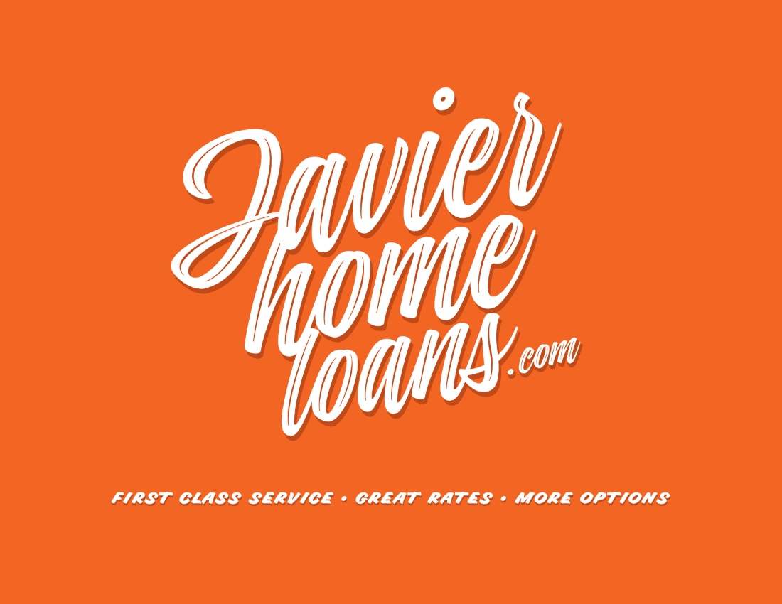 JavierHomeLoans's Cover Image