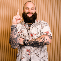 Kris McCurry - Mortgage Branch Manager in Jacksonville, FL