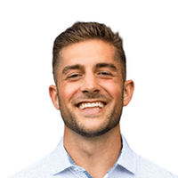 Ian Humphrey - Vice President in Irvine, CA