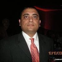 Anil Aggarwal - Broker Manager in Iselin, NJ
