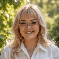 Mallory McGee - Mortgage Loan Originator in Savannah, GA