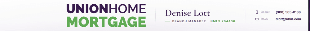 Denise Lott's Cover Image