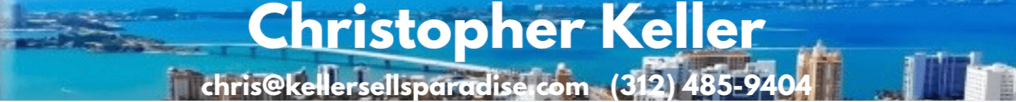Christopher R. Keller, PLLC, Realtor® SRES®'s Cover Image