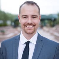 Jeremy Thuveson - Churchill Mortgage - Home Loan Specialist | NMLS 1085909 in Las Vegas, NV