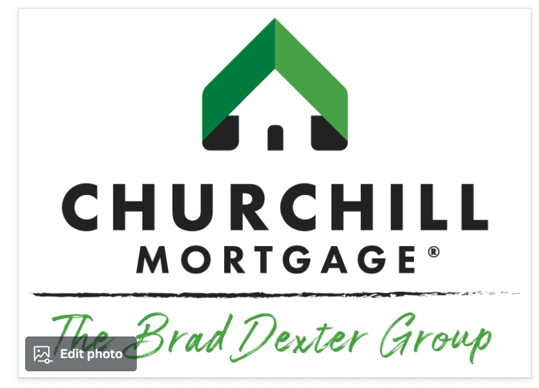 Brad Dexter - Churchill Mortgage - Gallery Photo