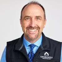 David Porter - Churchill Mortgage - Home Loan Specialist | NMLS 40355 in Brentwood, TN