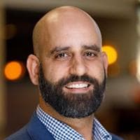 Jonathan Jaidar - Churchill Mortgage - Home Loan Specialist | NMLS 561082 in Brentwood, TN