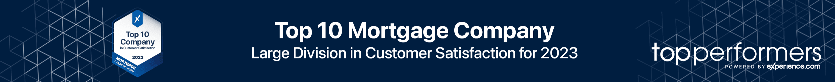 John Scott - Churchill Mortgage's Cover Image