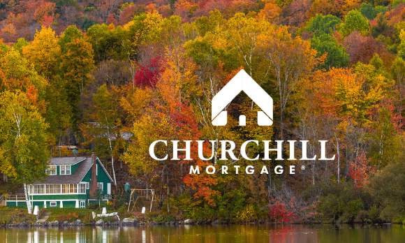 Doug Glick - Churchill Mortgage - Gallery Photo