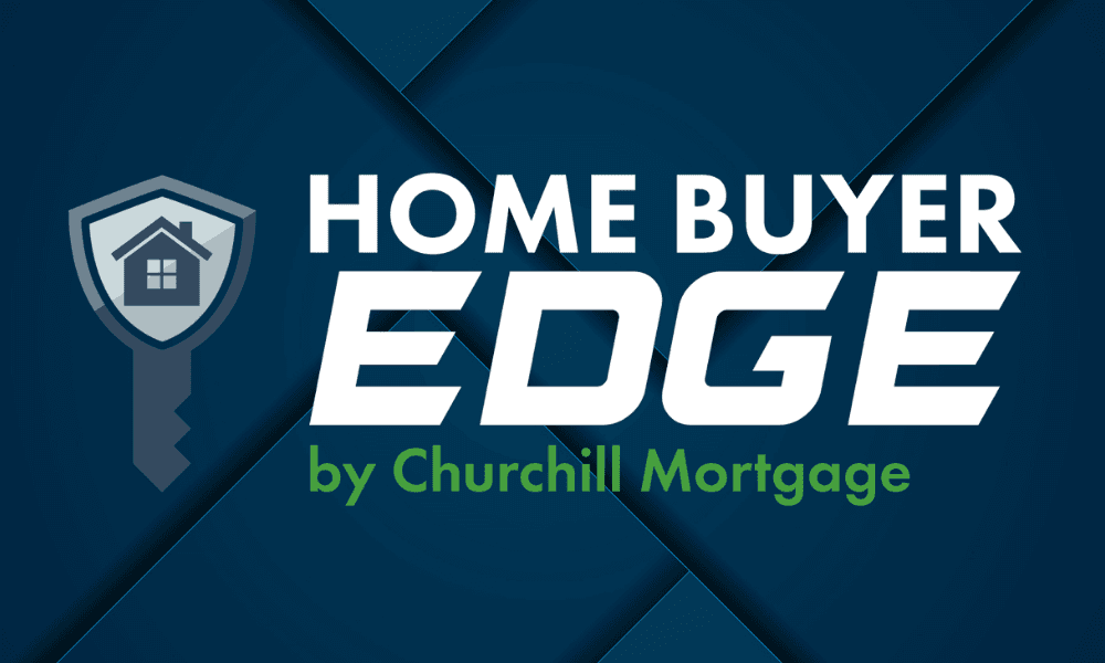 Doug Glick - Churchill Mortgage - Gallery Photo