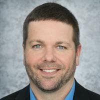 Chris Beggs - Mortgage Loan Originator in Indianapolis, IN