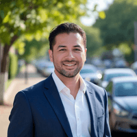 Gilbert Ramos - Senior Mortgage Loan Originator in San Diego, CA