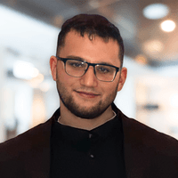 Justin Rodgers - Senior Mortgage Loan Originator in Independence, OH