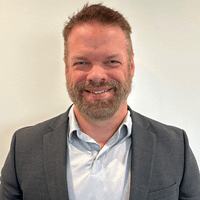 Daniel Smith - Vice President of Mortgage Lending | NMLS#1681476 in Chesterfield, MO