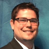 Travis Hofmann - VP of Mortgage Lending | NMLS #1608107 in Columbia, MD