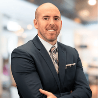 Patrick Normile - VP of Mortgage Lending | NMLS #1077190 in Independence, OH