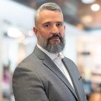 Robert Jevtic - Senior Regional VP of Sales | NMLS #187698 in Independence, OH
