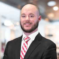 Jake Arthur - Sales Manager | NMLS #1109893 in Independence, OH