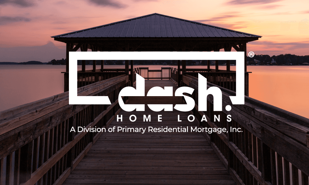 Paul Carini | Division President | Dash Home Loans's Cover Image